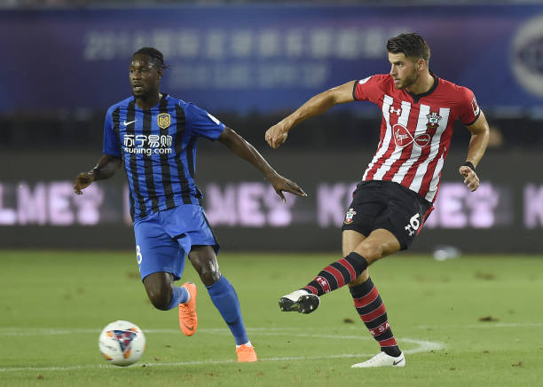 或者从青训 或者从青训