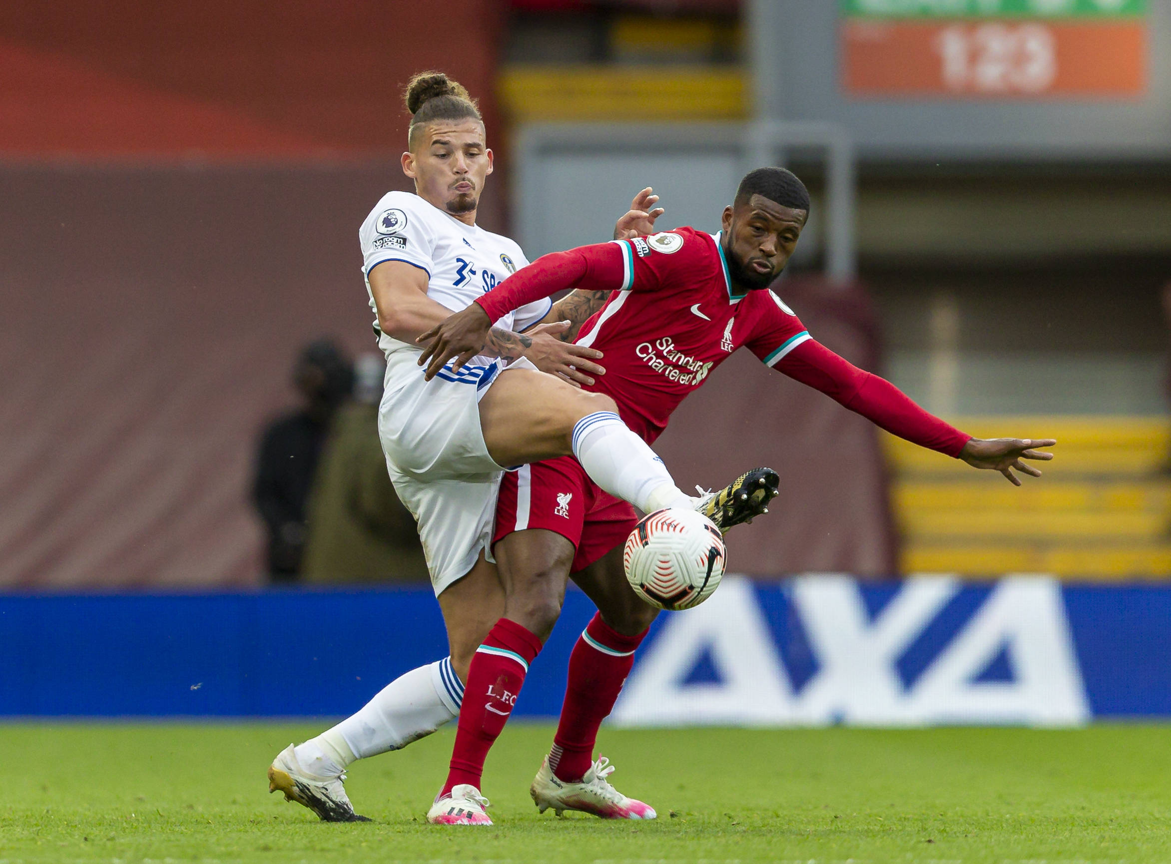 力和雄心 力和雄心